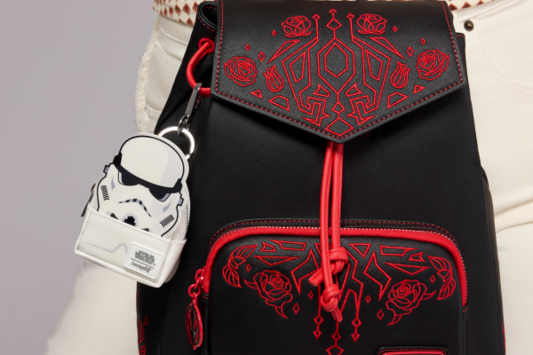 Every Disney Loungefly Bag Charm You Can Buy on Amazon Right Now