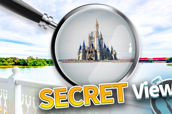 DFB Video: The Best Disney World Hotel Rooms With a Secret View