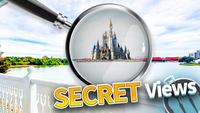 DFB The Best Disney World Hotel Rooms With a Secret View