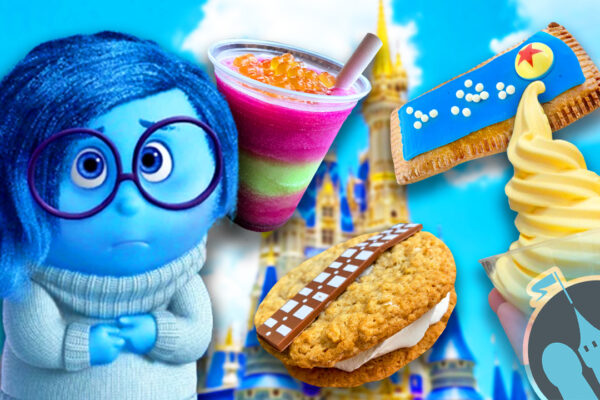 DFB Video: What Happened to Disney World’s Best Snacks?