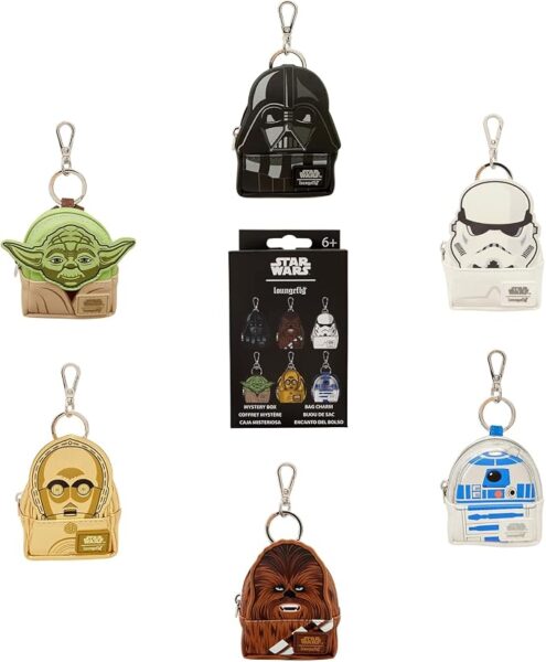 Star-Wars™-Mystery-Mini-Backpack-Keychai