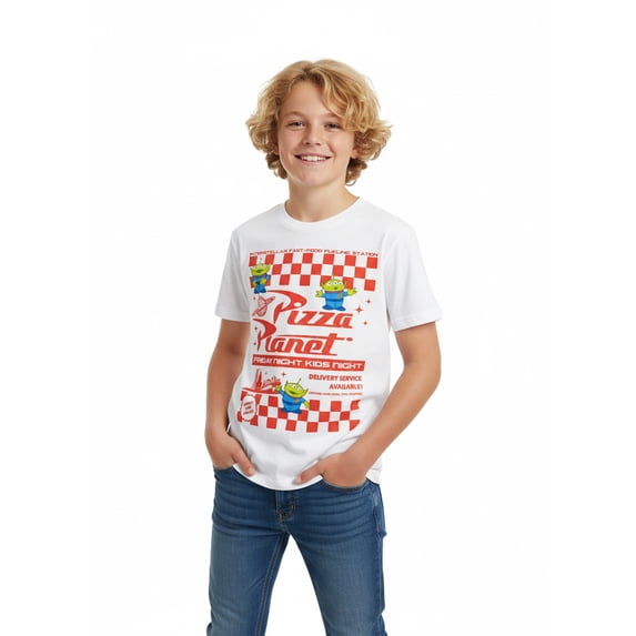 Toy-Story-Boys-Graphic-T-Shirt-Pizza-Pla