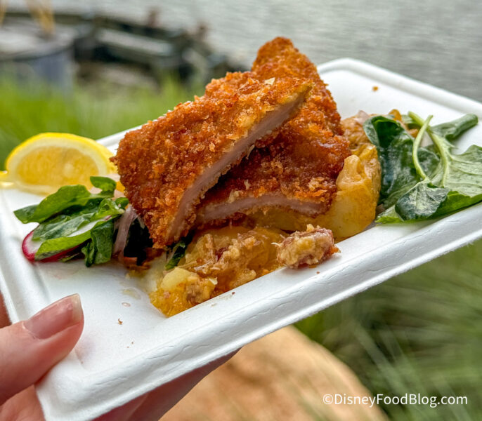 Wiener-Schnitzel-Germany-2026-EPCOT-Food