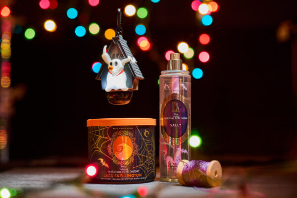FIRST LOOK: Bath & Body Works Is Dropping a NEW Disney Collection