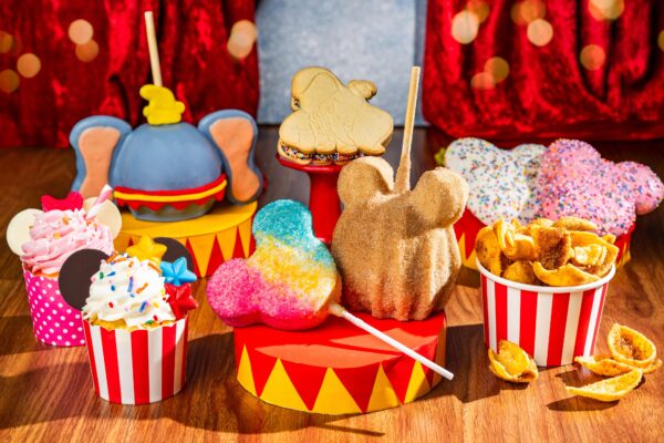 GOOD NEWS! This Magic Kingdom Snack Spot Reopens TOMORROW With a New Menu