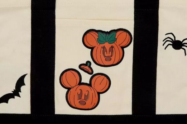 The Tote Bag Disney Souvenir Collection Of Your Dreams Was Just Released Online