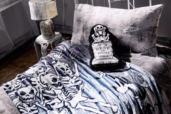 Stop Everything! A New Disney Halloween Collection Just Dropped!