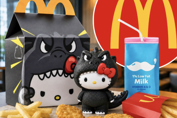 These NEW Happy Meal Toys Aren’t Helping Our McDonald’s Obsession
