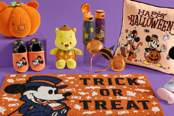 You Have ONE WEEK To Snag This New Disney Collection Before It’s GONE