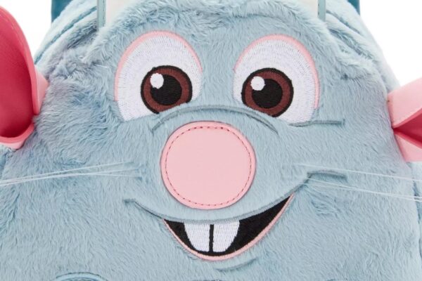 Disney Just Quietly Dropped 2 New Loungeflys Online