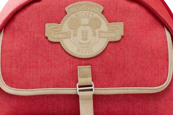 Just When I Thought I Was Done Buying Park Bags…Disney Drops THESE