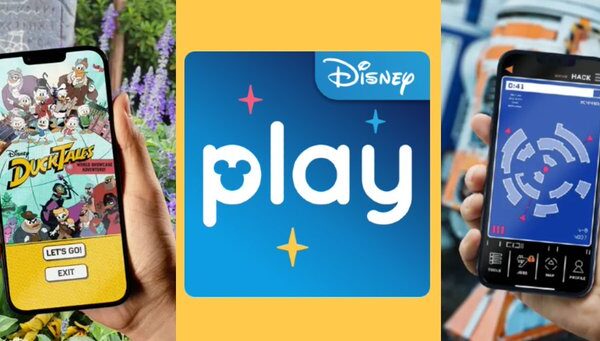 This Popular EPCOT Scavenger Hunt Might Be Shut Down Forever