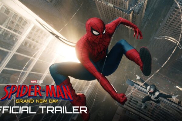 ‘Spider-Man: Brand New Day’ Shatters Box Office Opening Weekend Records
