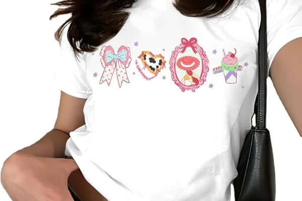 Amazon Quietly Dropped Prices on SO Much Disney Merch Today