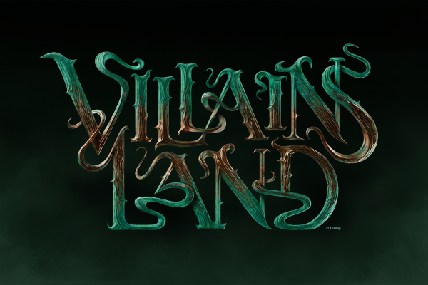 NEWS: Disney Just Told Us MORE About Its Villains Land Dark Ride!