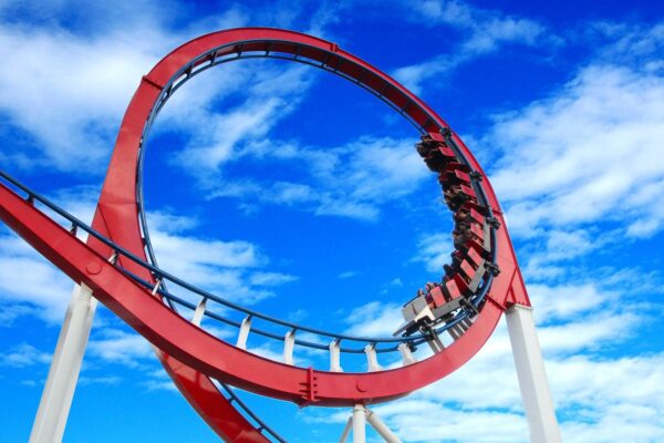 NEWS: 18 Riders Evacuated From Texas Roller Coaster