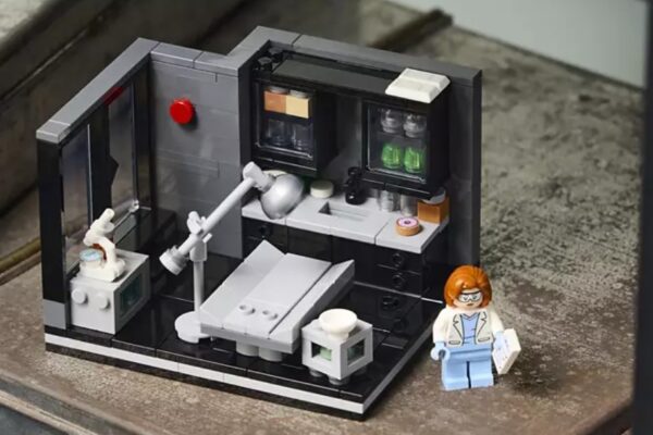 Wait…I Can Get a FREE Lego Set Just For Shopping For Disney Souvenirs?