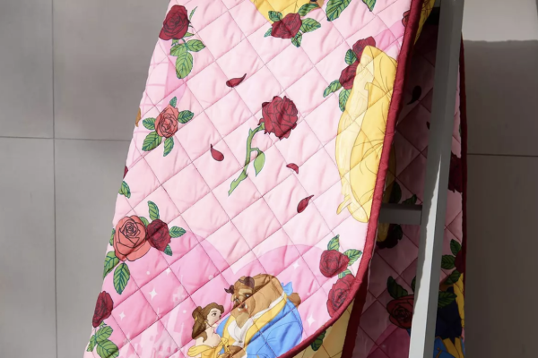 You Have to See This New Disney Loungefly That Looks Like a VHS Tape!