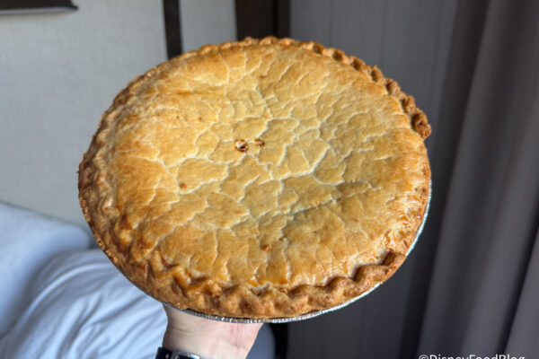 REVIEW: This $24 Pie is A Grown Up Pop-Tart and We Want 12 of Them