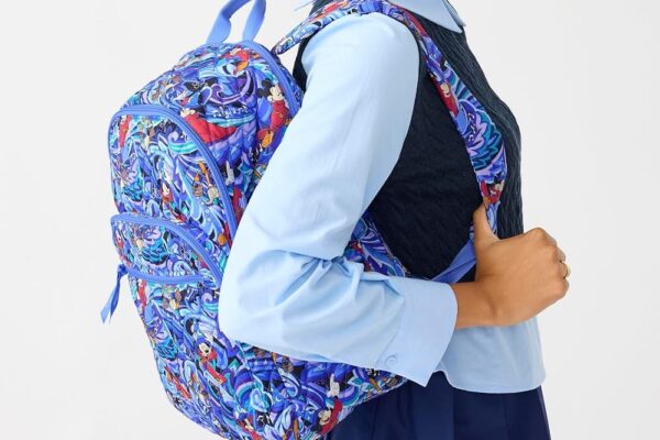 This New ‘Fantasia’ Vera Bradley Collection Is a Must-Have for Disney’s Hollywood Studios