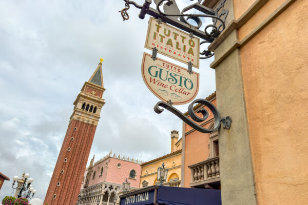 REVIEW: Uh Oh. My Drinking Around the World List Just Got LONGER in EPCOT