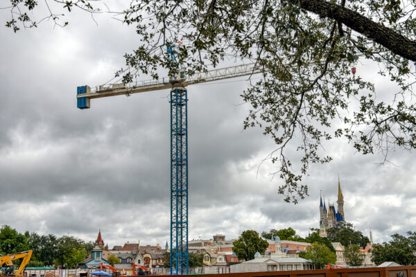 Permit Alert: Pirates of the Caribbean and Disney Springs Could See Major Updates Soon