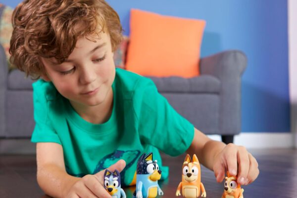 The $10 Bluey Souvenir Everyone Is Buying On Amazon Today