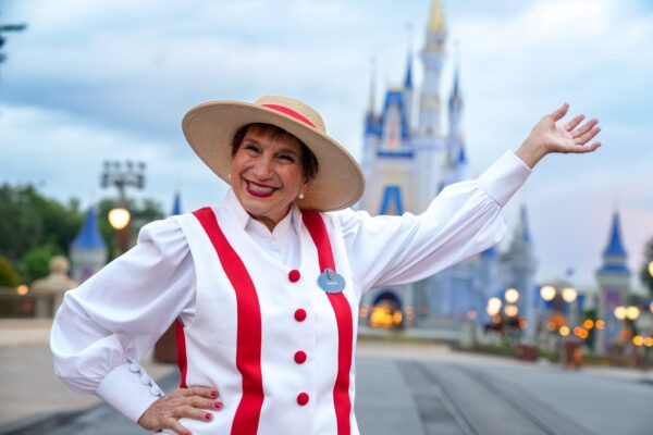 CONFIRMED: A Familiar Face Is BACK at Disney World