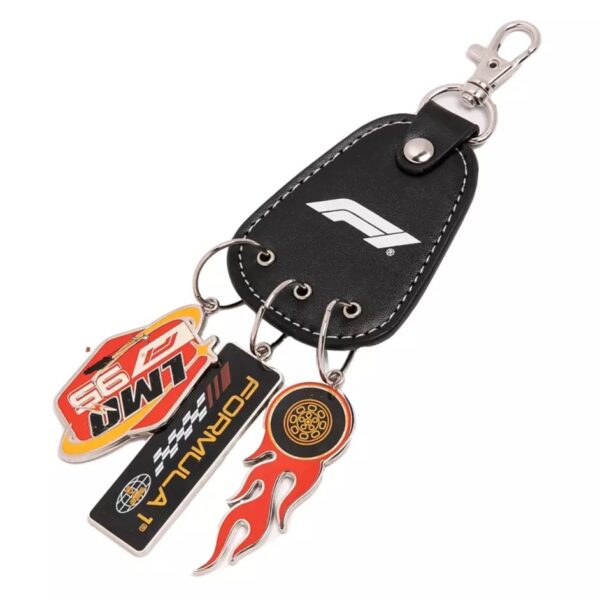 Cars-with-Formula-1-Bag-Charm-Disney-Sto