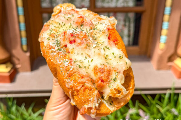 REVIEW: Does This Restaurant Break The Magic Kingdom Food Curse? Let’s Find Out!