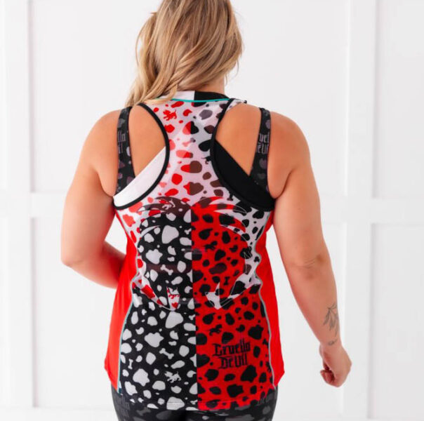 Crowned-Athletics-Cruella-De-Vil-Disney-