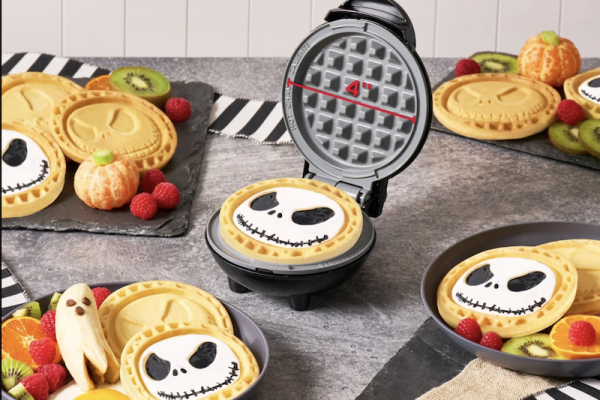 A New Disney Kitchen Collection Just Launched at Target