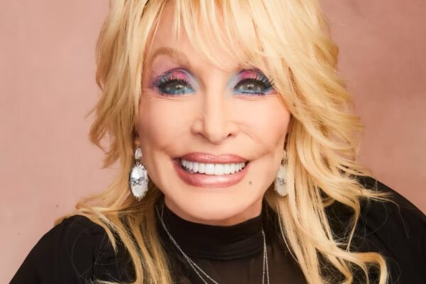 Working 9 to 5? You’ll Want to See This Kendra Scott x Dolly Parton Jewelry Line!