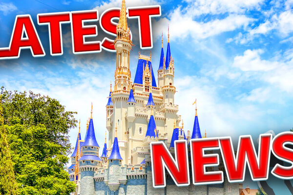DFB Video: Latest Disney News: INSIDE Disney’s Newest Lounge, Ride Upgrade & MORE!