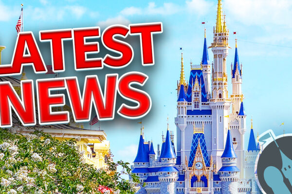 DFB Video: Latest Disney News: Dates for the Next 3 EPCOT Festivals, We Went Inside the NEWEST Attraction & MORE!