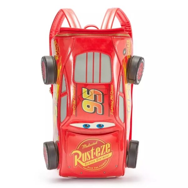 Lightning-McQueen-Loungefly-Mini-Backpac