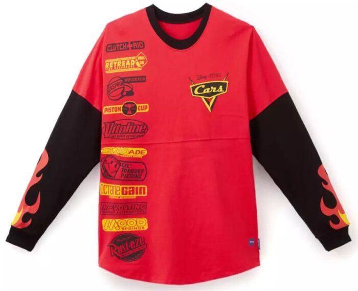 Lightning-McQueen-Spirit-Jersey-Disney-S