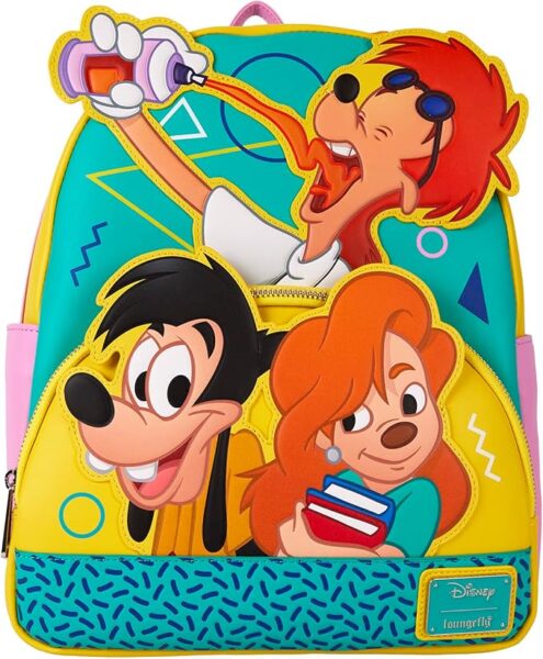 Loungefly-Disney-A-Goofy-Movie-Mini-Back