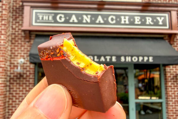 REVIEW: This $3 Must-Have Disney World Treat Won’t Be Around for Long