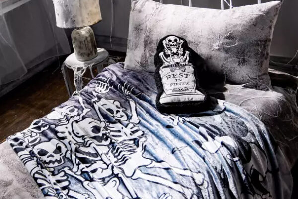Disney Just Dropped 4 NEW Halloween Souvenirs