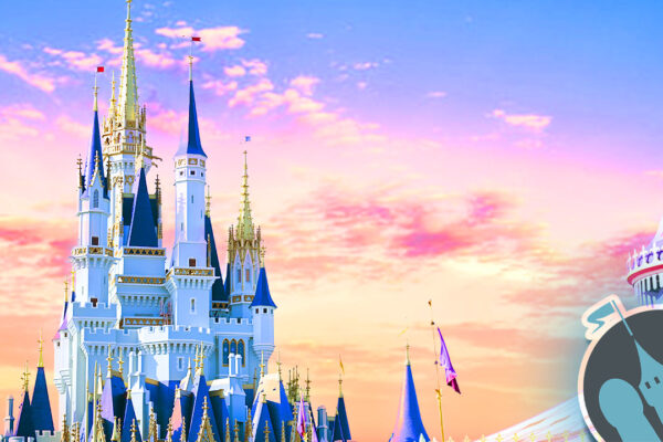 DFB Video: Disney World Advice Will Be Completely DIFFERENT in 2027