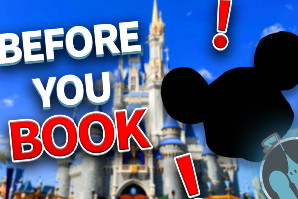 DFB Video: What Disney World Doesn’t Want You to Know Before You Book Your Next Trip