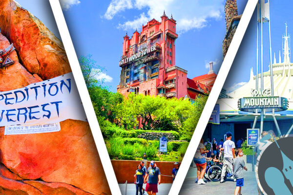 DFB Video: 50 Disney World Ride Secrets Only the Pros Know