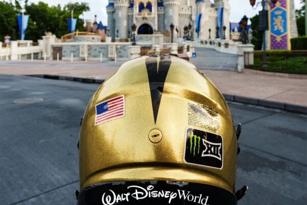 Disney World Just Made ANOTHER Football Partnership, and We’re Here For It