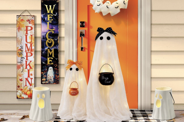 An Entire Halloween Collection Is Coming to ALDI Next Week, Everything Is Under $30, and I’m FREAKING OUT