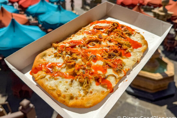 13 Price Increases Just Hit A Popular Disney Springs Restaurant