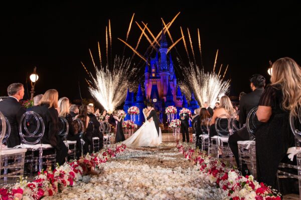 It Just Got EASIER To Have Your Dream Disney Wedding
