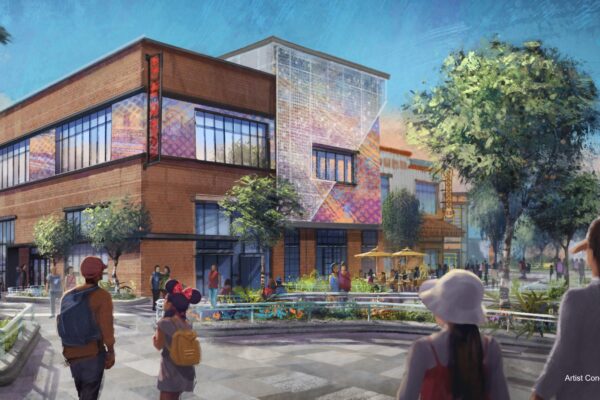 NEWS: Opening Dates and Changes Announced for Disneyland Paris