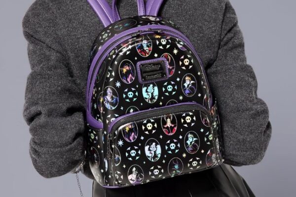 6 Amazon-Exclusive Disney Loungefly Bags You Can Buy Right Now