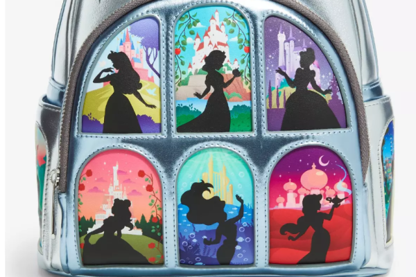 RUN! BoxLunch Just Dropped a Brand-New Exclusive Disney Princess Loungefly!